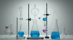 Bleu de méthylène - EXPÉRIENCES DE CHIMIE SPECTACULAIRES ET ÉDUCATIVES