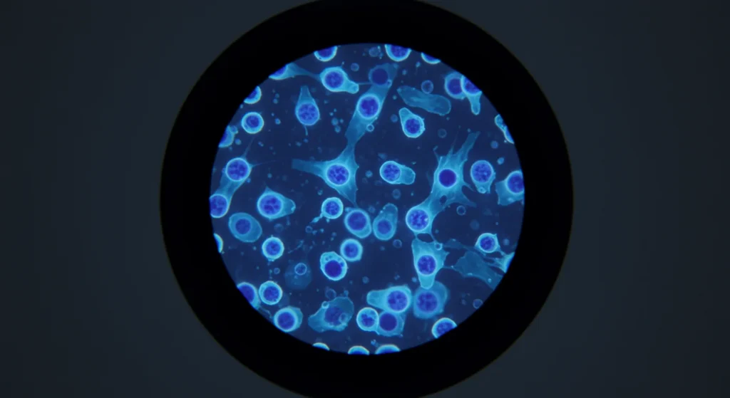 Bleu de méthylène - ACTIVITÉ PRATIQUE POUR TOUS ÂGES – DÉCOUVREZ VOS P