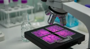 Bleu de méthylène - TECHNIQUES DE LABORATOIRE – BACTÉRIOLOGIE ET HISTO