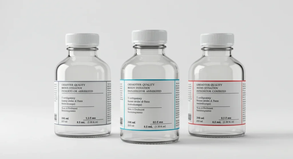 Bleu de méthylène - GUIDE D'ACHAT ESSENTIEL – COMPRENDRE LES DIFFÉRENC