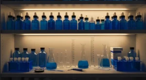 Bleu de méthylène - VOTRE AIDE-MÉMOIRE COMPLET – DE L'ACHAT À L'UTILIS