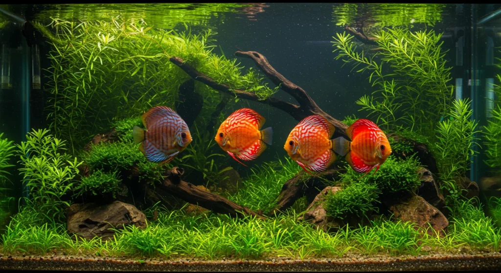 Bleu de méthylène - LE ROI DE L'AQUARIUM – SENSIBILITÉ ET PROTOCOLES A