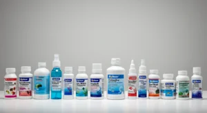 Bleu de méthylène - COMPARATIF – QUAND CHOISIR UNE ALTERNATIVE AU BM
