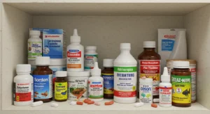 Bleu de méthylène - INTERACTIONS MÉDICAMENTEUSES – CE QU'IL FAUT SAVOI