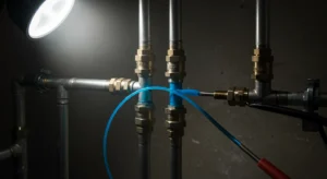 Bleu de méthylène - TRACEUR HYDRAULIQUE – DÉTECTER LES FUITES ET SUIVR