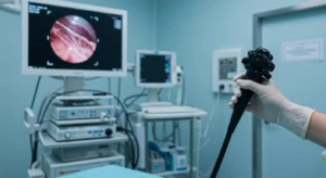Bleu de méthylène - CHROMOENDOSCOPIE – LE BM EN GASTROENTÉROLOGIE