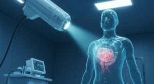 Bleu de méthylène - PHOTOTHÉRAPIE DYNAMIQUE – LE BM ACTIVÉ PAR LA LUMI