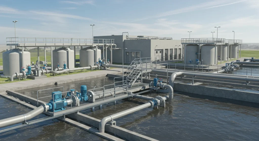 Bleu de méthylène - TRAITEMENT DES EAUX USÉES – LE BM COMME INDICATEUR