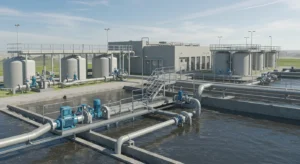 Bleu de méthylène - TRAITEMENT DES EAUX USÉES – LE BM COMME INDICATEUR