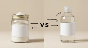 Bleu de méthylène - BM POUDRE VS SOLUTION – LEQUEL CHOISIR ?
