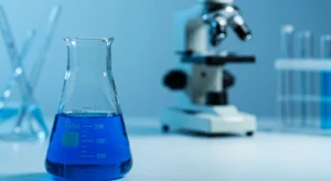 Bleu de Méthylène : Tous les Bienfaits Étudiés par la Science (Guide 2026)