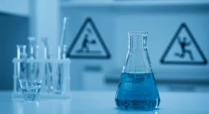 Bleu de Méthylène : Dangers, Effets Secondaires et Précautions Complètes