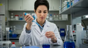 Méthémoglobinémie : Le BM comme Antidote Officiel