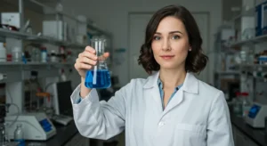 Bleu de Méthylène : Qu'est-ce que c'est ? Guide Simple et Complet