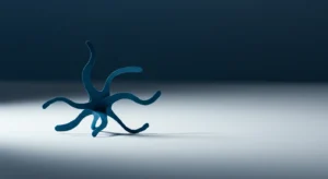 Bleu de Méthylène et Dépression : Propriétés Étudiées sur l'Humeur