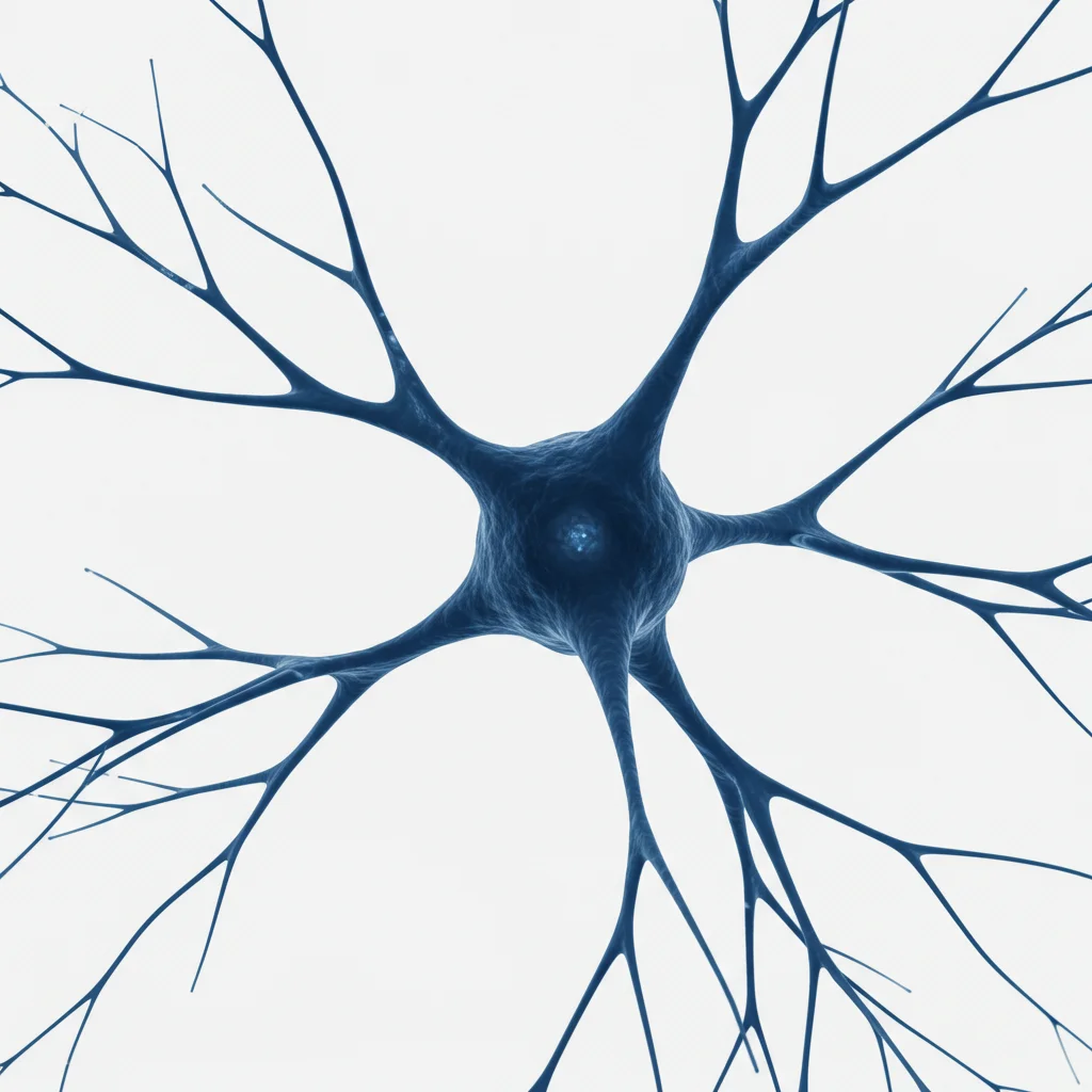 Bleu de Méthylène et Dépression : Propriétés Étudiées sur l'Humeur