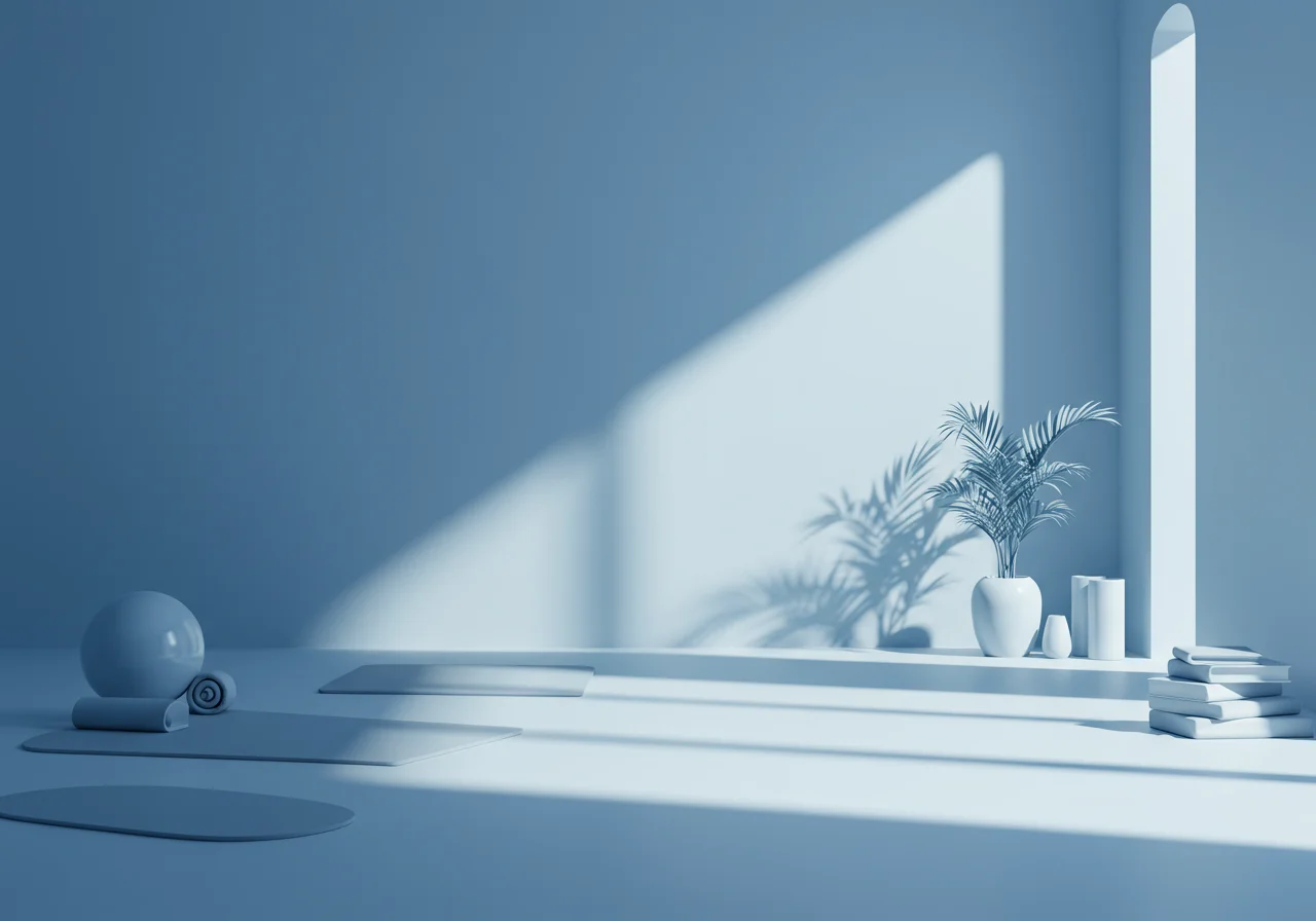 Bleu de Méthylène et Dépression : Propriétés Étudiées sur l'Humeur