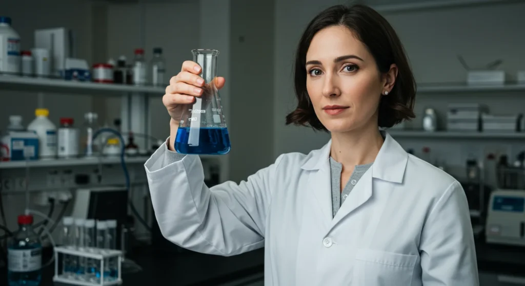 Bleu de Méthylène et Mémoire : Ce que Disent les Études Scientifiques