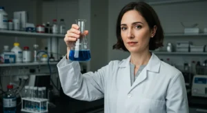 Bleu de Méthylène et Mémoire : Ce que Disent les Études Scientifiques