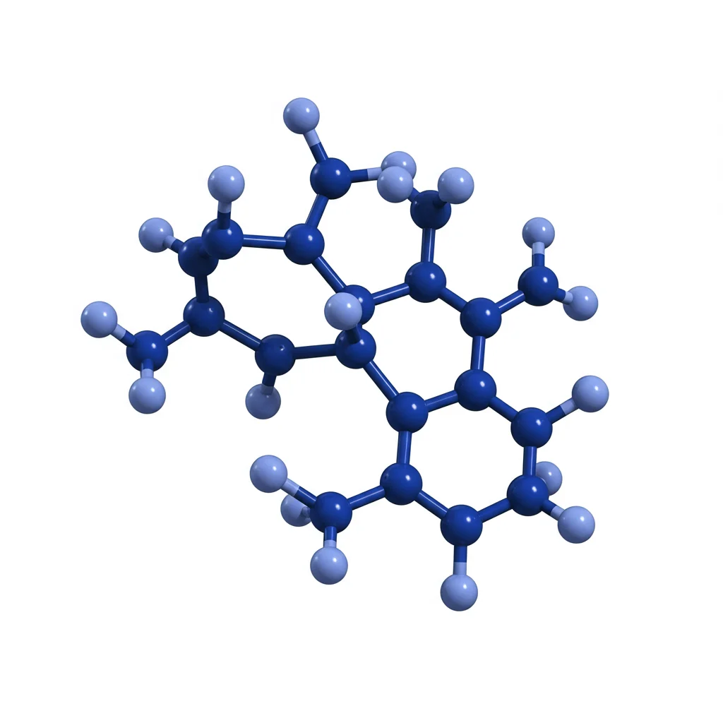 Urine Bleue après Bleu de Méthylène : Explications Scientifiques