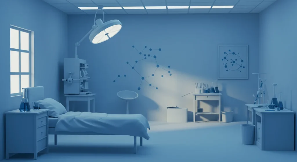 Bleu de Méthylène et Sommeil : Effets sur la Qualité du Repos
