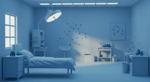 Bleu de Méthylène et Sommeil : Effets sur la Qualité du Repos