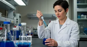 Peut-on Boire du Bleu de Méthylène ? Réglementation et Risques