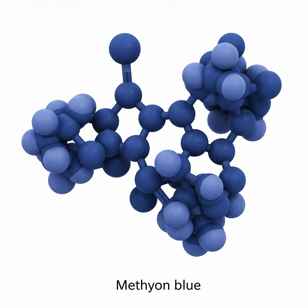 Peut-on Boire du Bleu de Méthylène ? Réglementation et Risques