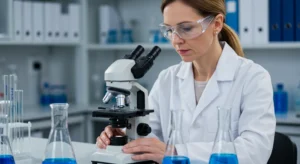 Indicateur Redox : La Chimie des Couleurs